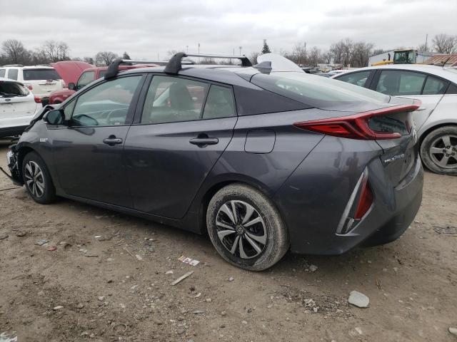 Photo 1 VIN: JTDKARFP7J3071260 - TOYOTA PRIUS PRIM 