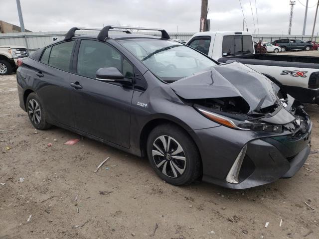 Photo 3 VIN: JTDKARFP7J3071260 - TOYOTA PRIUS PRIM 