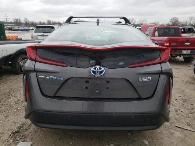 Photo 5 VIN: JTDKARFP7J3071260 - TOYOTA PRIUS PRIM 