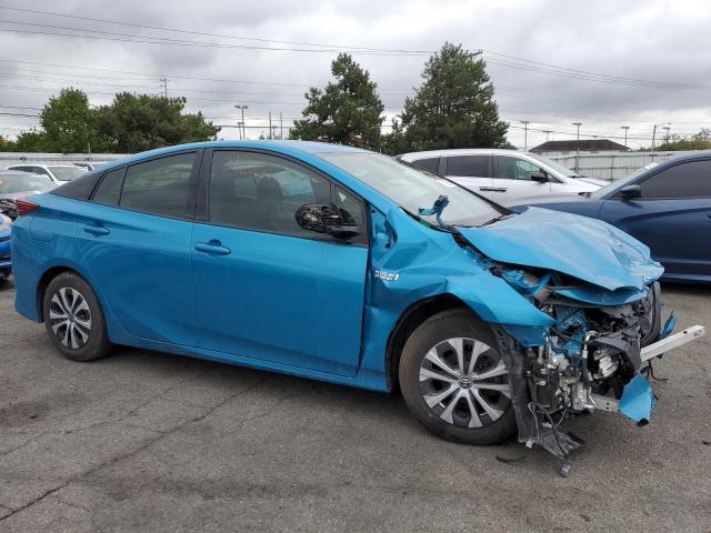 Photo 3 VIN: JTDKARFP7J3072618 - TOYOTA PRIUS PRIM 