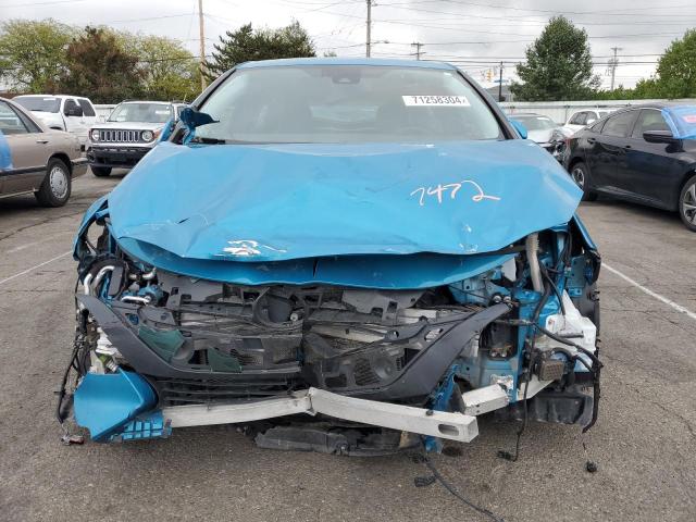 Photo 4 VIN: JTDKARFP7J3072618 - TOYOTA PRIUS PRIM 