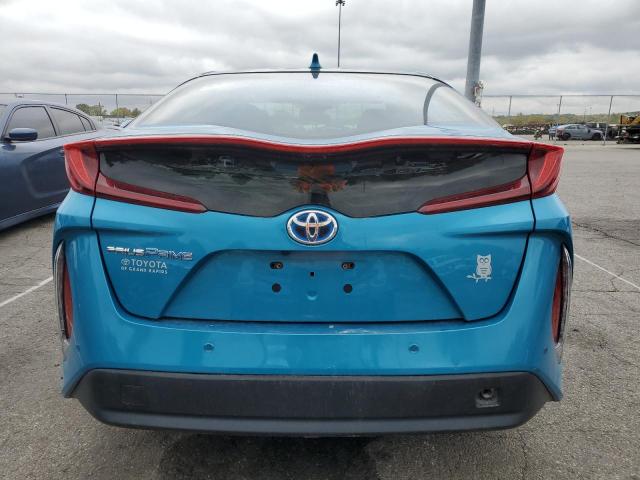 Photo 5 VIN: JTDKARFP7J3072618 - TOYOTA PRIUS PRIM 