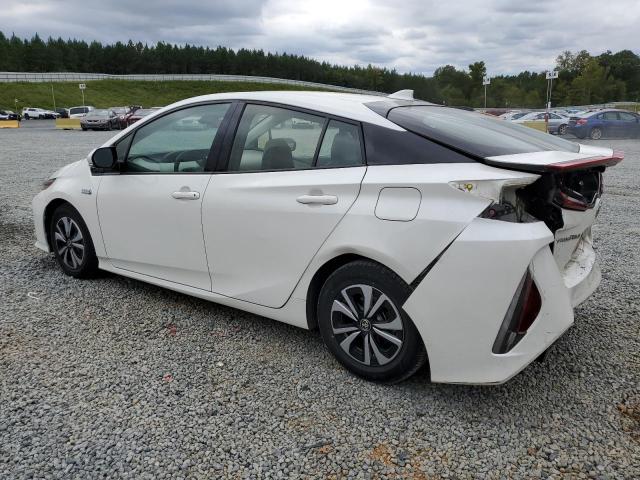 Photo 1 VIN: JTDKARFP7J3076538 - TOYOTA PRIUS 