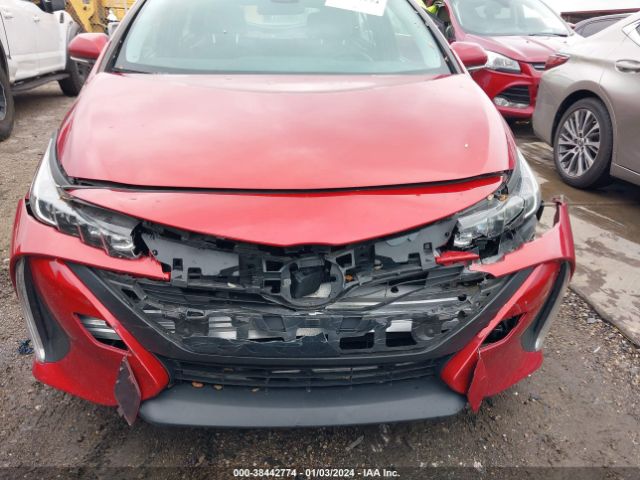 Photo 5 VIN: JTDKARFP7J3077186 - TOYOTA PRIUS PRIME 