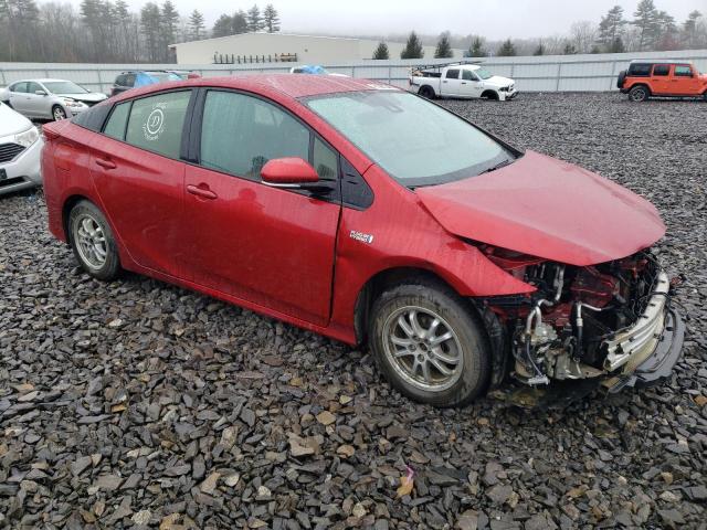 Photo 3 VIN: JTDKARFP7J3078015 - TOYOTA PRIUS 