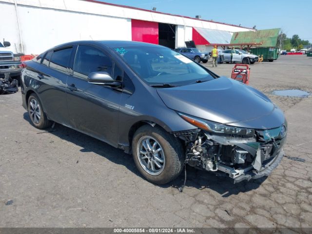 Photo 0 VIN: JTDKARFP7J3079617 - TOYOTA PRIUS PRIME 