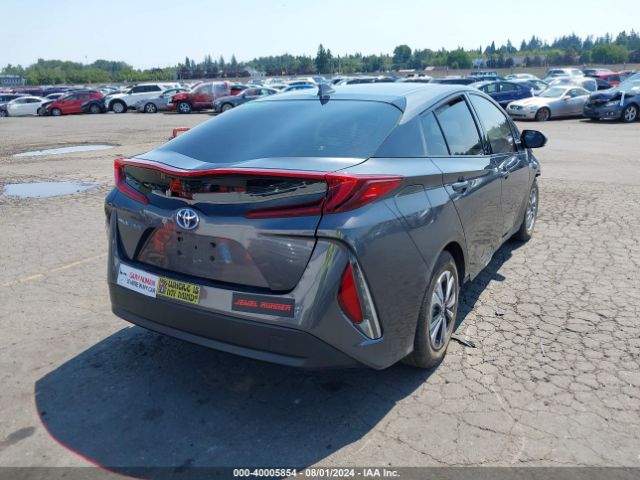 Photo 3 VIN: JTDKARFP7J3079617 - TOYOTA PRIUS PRIME 