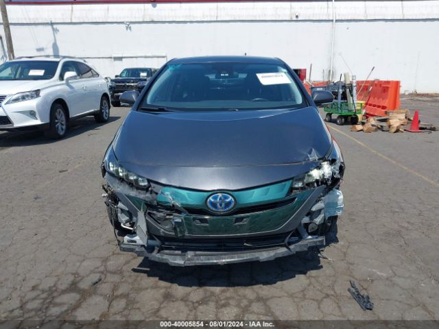 Photo 5 VIN: JTDKARFP7J3079617 - TOYOTA PRIUS PRIME 