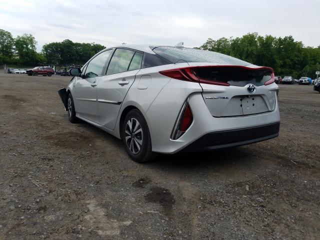 Photo 2 VIN: JTDKARFP7J3088737 - TOYOTA PRIUS PRIM 