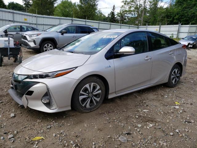 Photo 0 VIN: JTDKARFP7J3089970 - TOYOTA PRIUS PRIM 