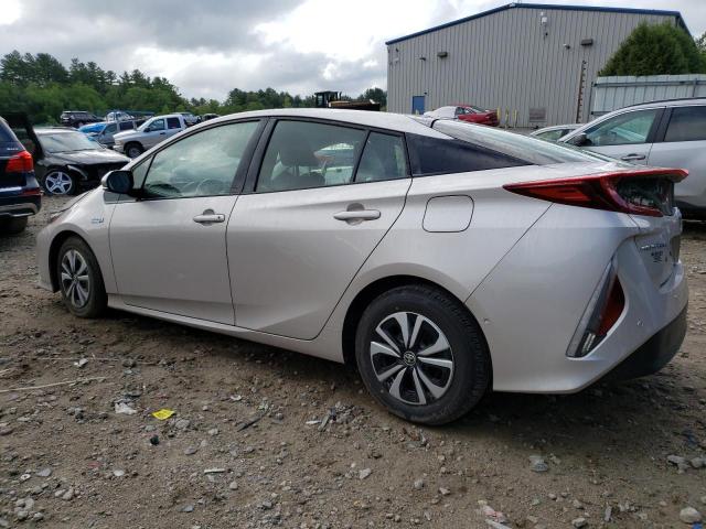 Photo 1 VIN: JTDKARFP7J3089970 - TOYOTA PRIUS PRIM 