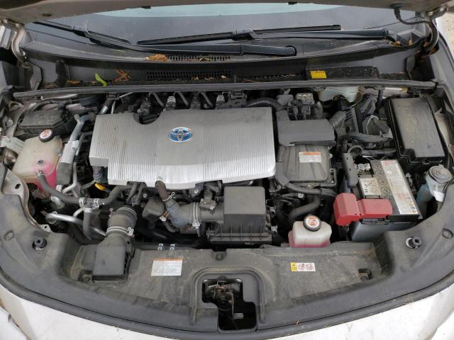 Photo 10 VIN: JTDKARFP7J3089970 - TOYOTA PRIUS PRIM 