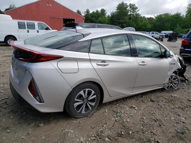 Photo 2 VIN: JTDKARFP7J3089970 - TOYOTA PRIUS PRIM 