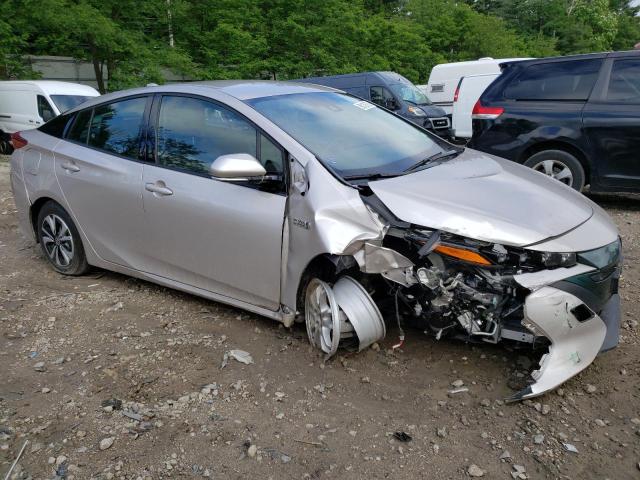 Photo 3 VIN: JTDKARFP7J3089970 - TOYOTA PRIUS PRIM 