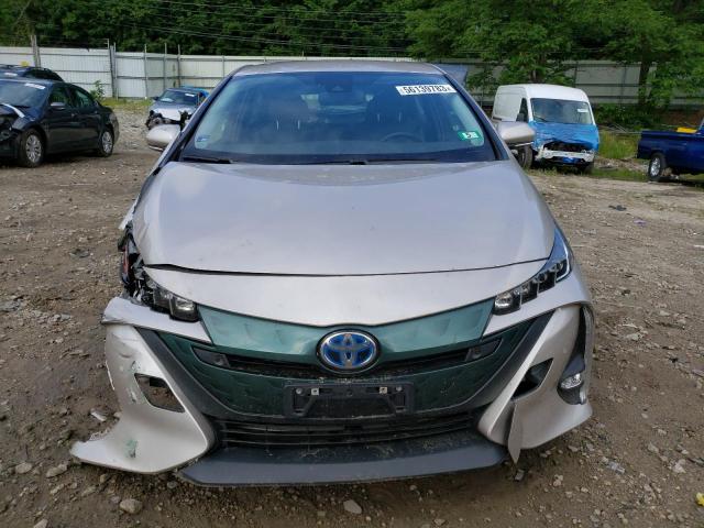 Photo 4 VIN: JTDKARFP7J3089970 - TOYOTA PRIUS PRIM 