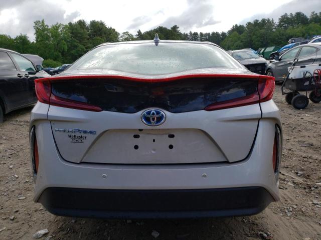 Photo 5 VIN: JTDKARFP7J3089970 - TOYOTA PRIUS PRIM 