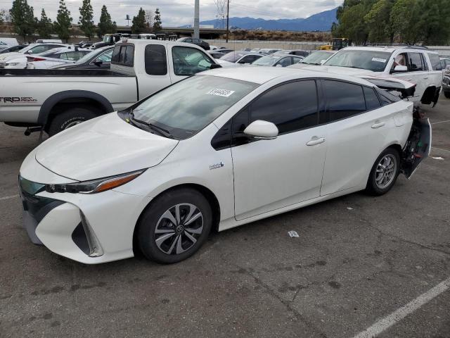 Photo 0 VIN: JTDKARFP7J3090620 - TOYOTA PRIUS 