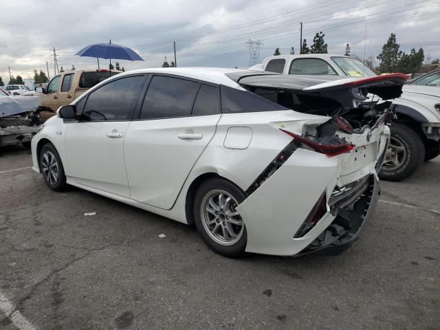 Photo 1 VIN: JTDKARFP7J3090620 - TOYOTA PRIUS 