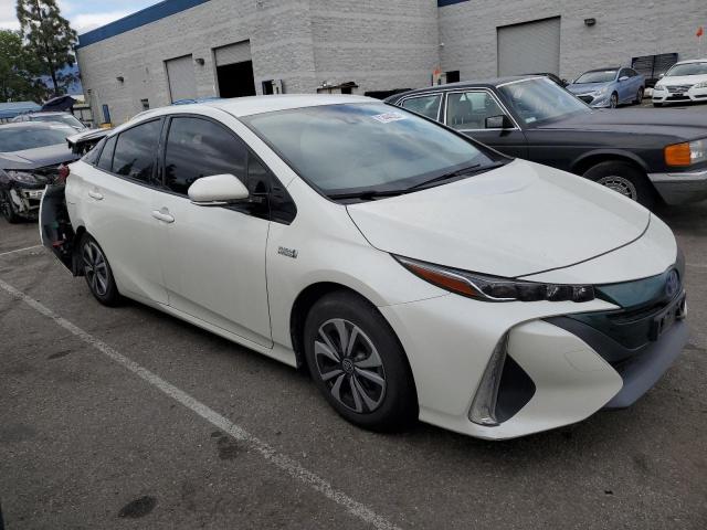 Photo 3 VIN: JTDKARFP7J3090620 - TOYOTA PRIUS 