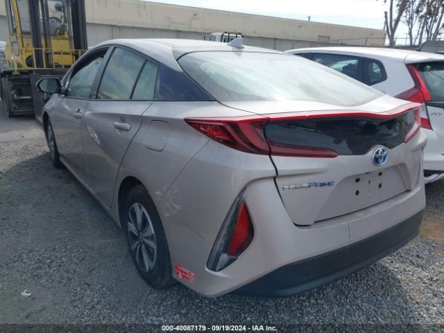 Photo 2 VIN: JTDKARFP7J3091654 - TOYOTA PRIUS PRIME 