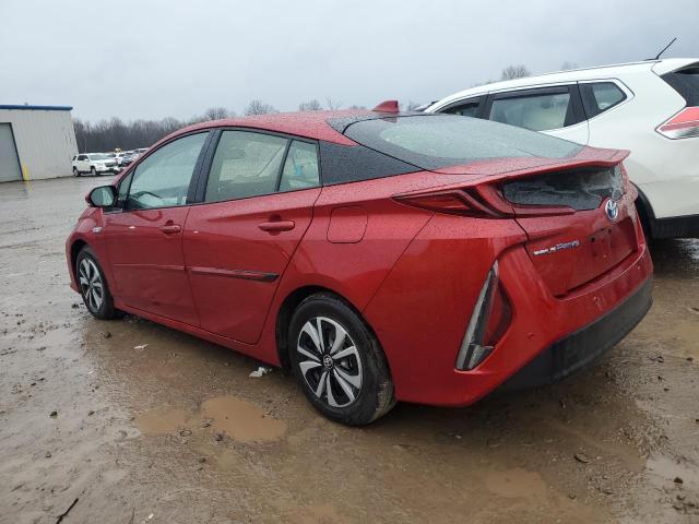 Photo 1 VIN: JTDKARFP7J3100255 - TOYOTA PRIUS 