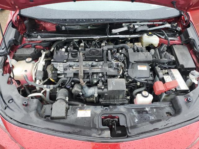 Photo 10 VIN: JTDKARFP7J3100255 - TOYOTA PRIUS 