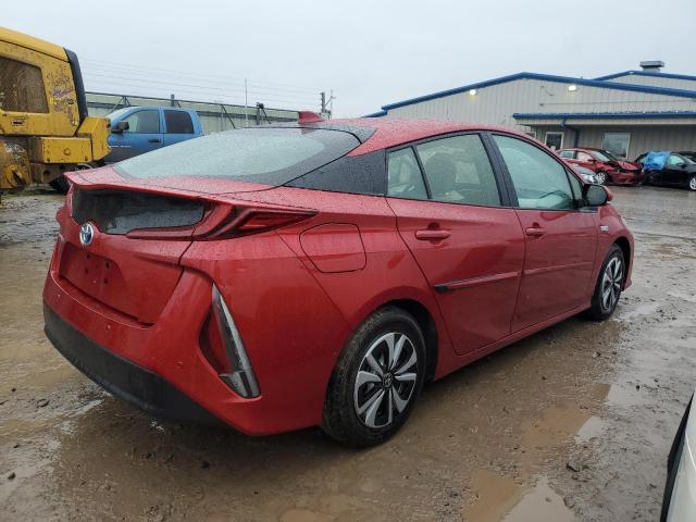 Photo 2 VIN: JTDKARFP7J3100255 - TOYOTA PRIUS 