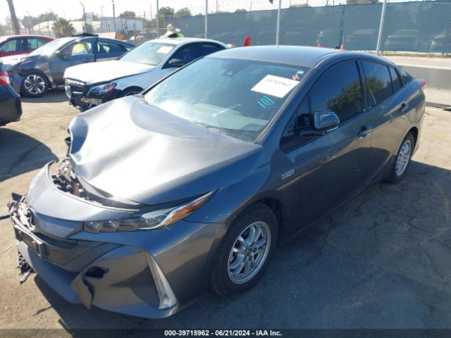 Photo 1 VIN: JTDKARFP7K3110401 - TOYOTA PRIUS PRIME 