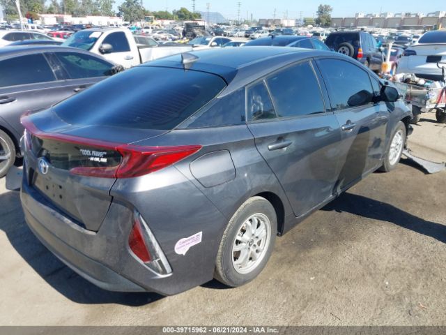 Photo 3 VIN: JTDKARFP7K3110401 - TOYOTA PRIUS PRIME 