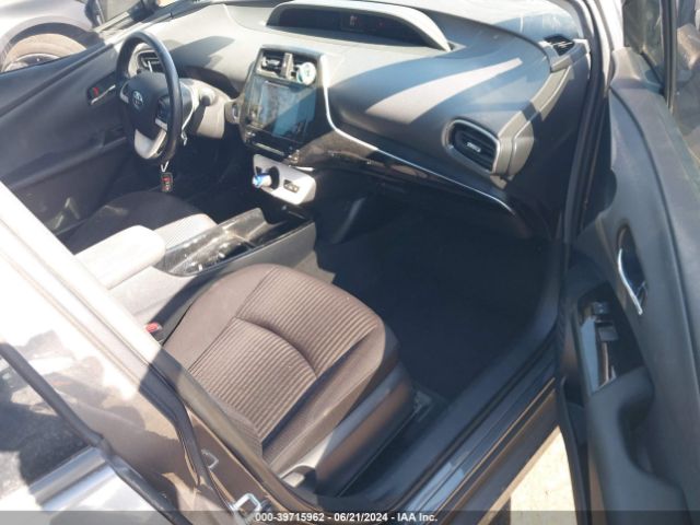 Photo 4 VIN: JTDKARFP7K3110401 - TOYOTA PRIUS PRIME 