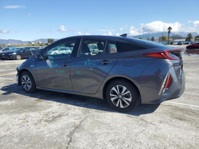 Photo 1 VIN: JTDKARFP7K3110771 - TOYOTA PRIUS 