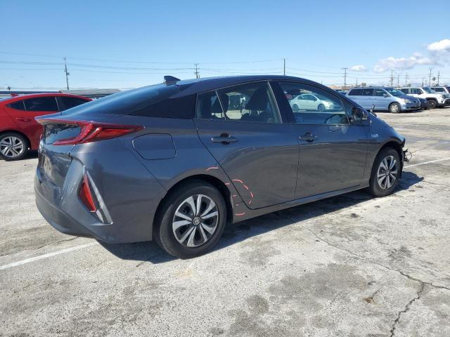 Photo 2 VIN: JTDKARFP7K3110771 - TOYOTA PRIUS 