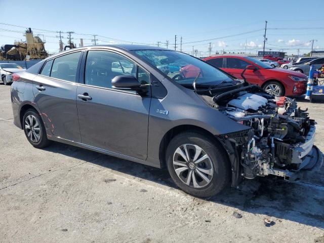 Photo 3 VIN: JTDKARFP7K3110771 - TOYOTA PRIUS 