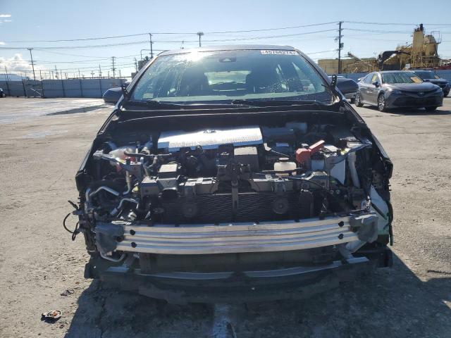 Photo 4 VIN: JTDKARFP7K3110771 - TOYOTA PRIUS 