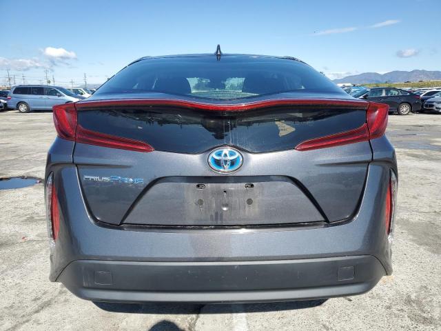 Photo 5 VIN: JTDKARFP7K3110771 - TOYOTA PRIUS 