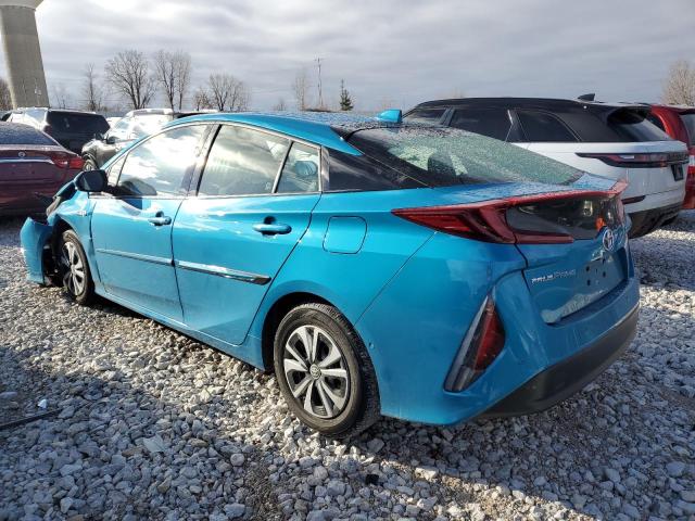 Photo 1 VIN: JTDKARFP7K3112410 - TOYOTA PRIUS 