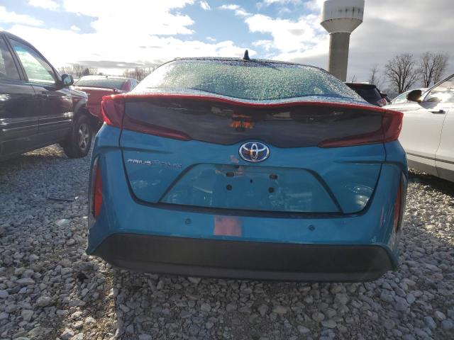 Photo 5 VIN: JTDKARFP7K3112410 - TOYOTA PRIUS 