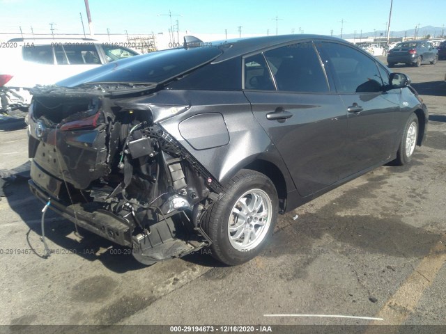 Photo 3 VIN: JTDKARFP7K3115274 - TOYOTA PRIUS PRIME 