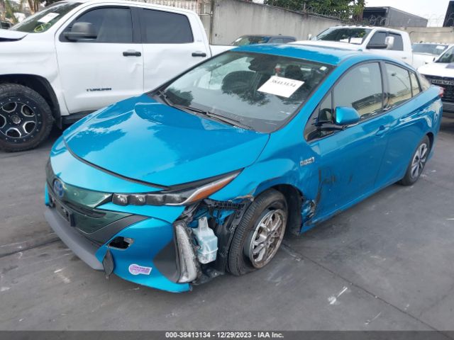 Photo 1 VIN: JTDKARFP7K3115565 - TOYOTA PRIUS PRIME 