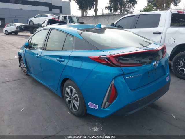 Photo 2 VIN: JTDKARFP7K3115565 - TOYOTA PRIUS PRIME 