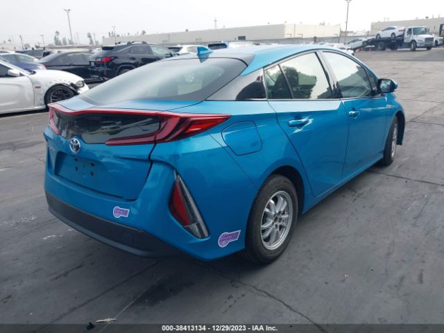 Photo 3 VIN: JTDKARFP7K3115565 - TOYOTA PRIUS PRIME 