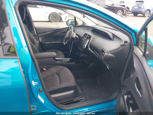 Photo 4 VIN: JTDKARFP7K3115565 - TOYOTA PRIUS PRIME 