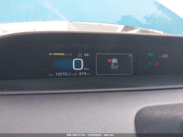 Photo 6 VIN: JTDKARFP7K3115565 - TOYOTA PRIUS PRIME 