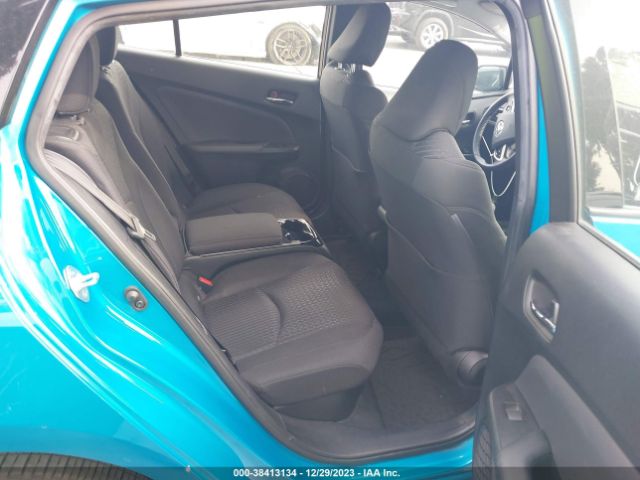 Photo 7 VIN: JTDKARFP7K3115565 - TOYOTA PRIUS PRIME 