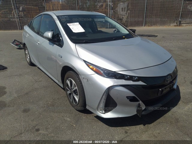 Photo 0 VIN: JTDKARFP7K3116019 - TOYOTA PRIUS PRIME 