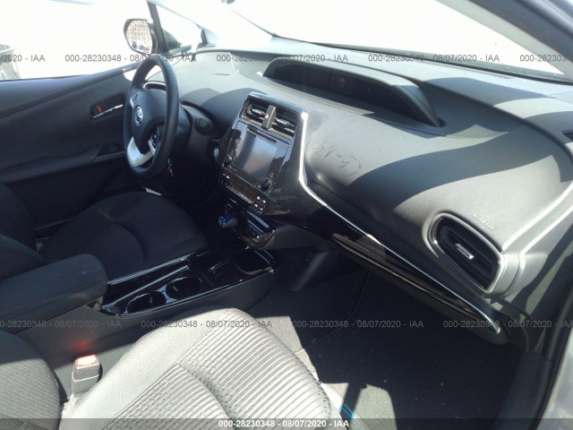 Photo 4 VIN: JTDKARFP7K3116019 - TOYOTA PRIUS PRIME 