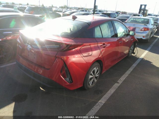 Photo 3 VIN: JTDKARFP7K3116828 - TOYOTA PRIUS PRIME 