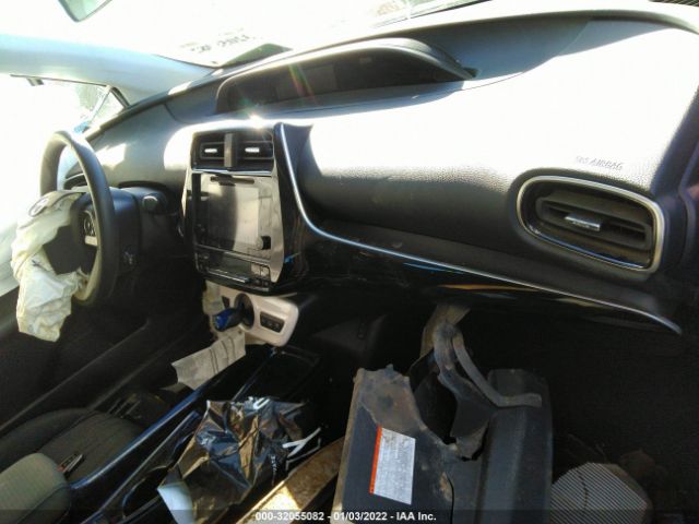 Photo 4 VIN: JTDKARFP7K3116828 - TOYOTA PRIUS PRIME 