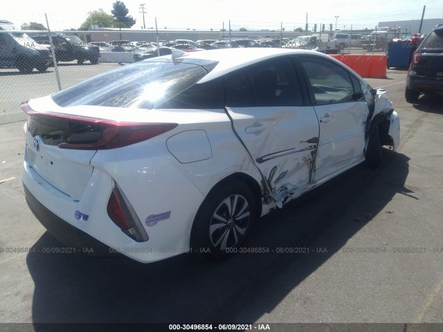 Photo 3 VIN: JTDKARFP7K3117123 - TOYOTA PRIUS PRIME 