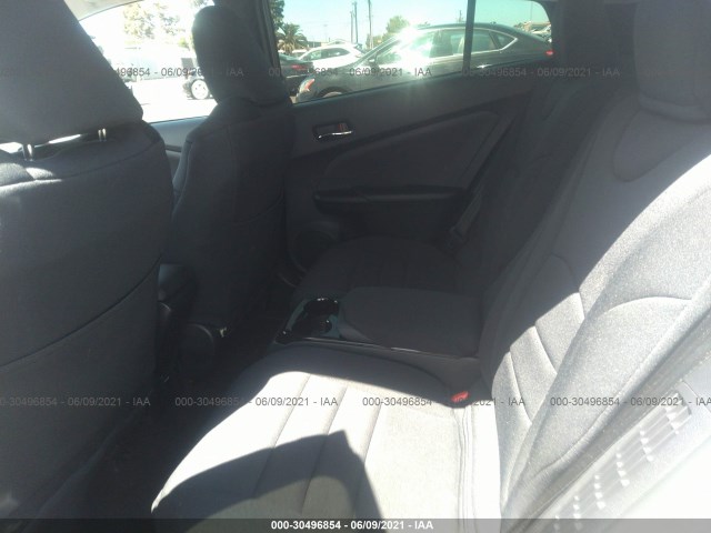 Photo 7 VIN: JTDKARFP7K3117123 - TOYOTA PRIUS PRIME 